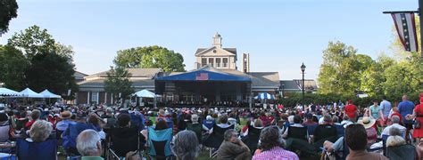 Heritage Day with the Dayton Philharmonic - Dayton History