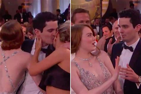 Awkward Celebrity Hugs That'll Make You Feel Uncomfortable