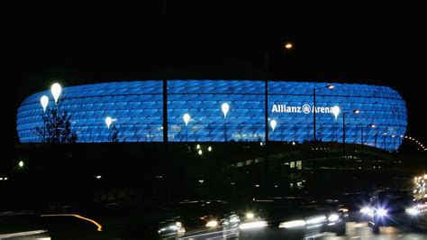 1860 Munich's Allianz Arena contract cancelled by Bayern | FourFourTwo