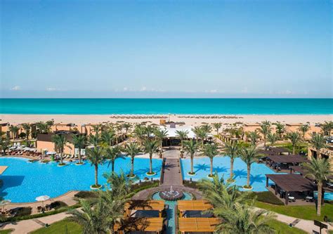 Saadiyat Rotana Resort and Villas, Abu Dhabi (updated prices 2024)