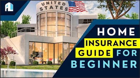 Home Insurance for Beginners in United States 2024 (Ultimate Guide) | What is Homeowners ...