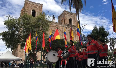 Independencia de Cuenca, 3 de noviembre de 1820 – Achiras.net.ec