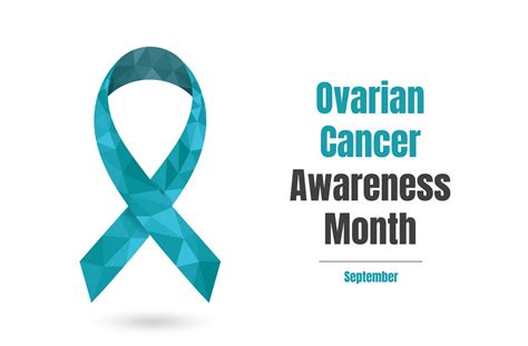 Ovarian Cancer Awareness Month - Women's Excellence