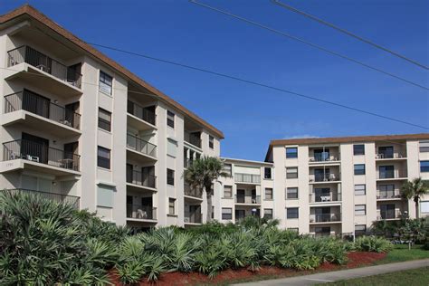 Daytona condos - Sunny Beach Club Condominium