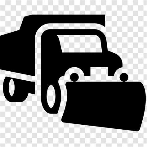 Plough Clipart Black And White Car