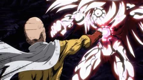 Saitama Vs. Boros - ONE PUNCH MAN AMV - YouTube