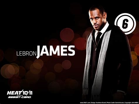 Miami Heat wallpaper1011 James Preview | 10wallpaper.com