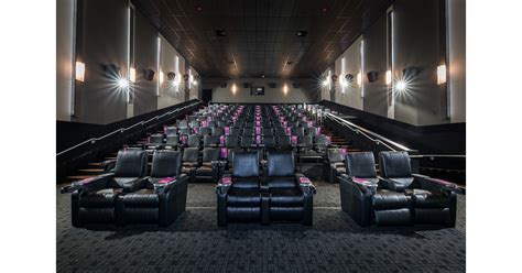 Cineplex VIP Cinemas Brentwood Opens Today in Burnaby!