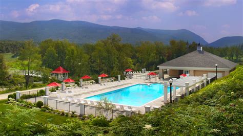 Omni Mount Washington Resort Debuts New Summer Programming - 83854