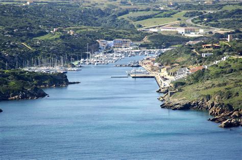 Santa Teresa di Gallura Harbor in Italy - harbor Reviews - Phone Number ...