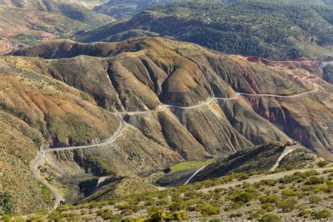 4x4 Berber Drive in the Atlas Mountains | Tailor-made Tours of Morocco