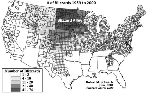 New York is worried about a blizzard. The Midwest is unimpressed. - Vox