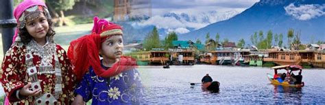 Kashmir Culture and cuisine