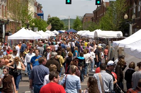 Annual Events & Festivals | City of Franklin, TN