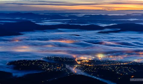 Mount Wellington - Tasmania 360