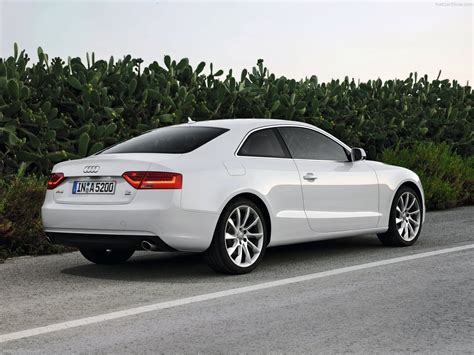 My perfect Audi A5. 3DTuning - probably the best car configurator!