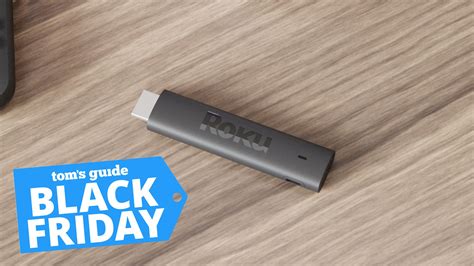 Black Friday Roku deals 2021 — sales on Roku sticks, TVs and soundbars | Tom's Guide