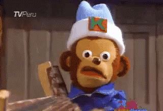 Omg Mexican GIF - OMG Mexican Monkey Puppet - Discover & Share GIFs