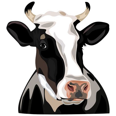 Cows clipart home, Cows home Transparent FREE for download on ...