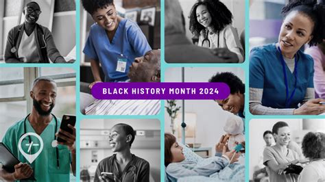 Yesterday and Today: Empowering Stories of Black Pioneers in Nursing | Shiftmed Blog