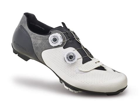 Specialized S-Works 6 XC Clipless Shoe - Reviews, Comparisons, Specs ...