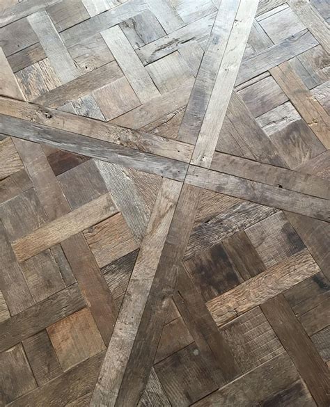 - The Reclaimed Flooring Company