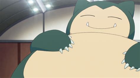 Snorlax: Best Moveset, Weaknesses & Counters, Stats, and Evolution