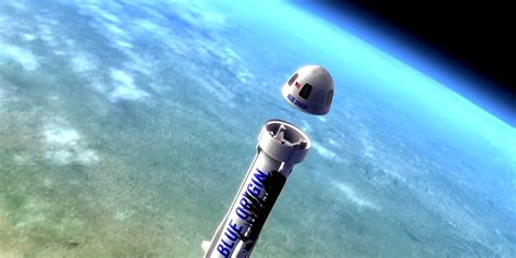 How Blue Origin's rocket could revolutionize spaceflight - Business Insider