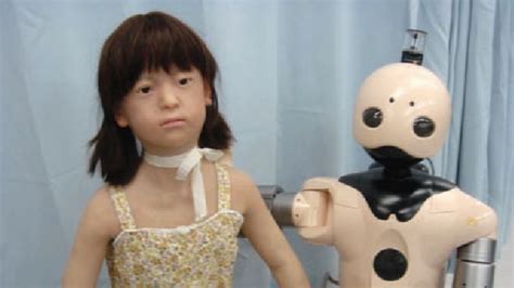 5 Robot Aneh dari Jepang, Mirip Banget Manusia! | Berita Jepang Japanesestation.com