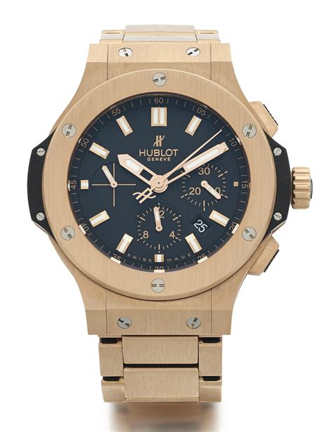 (#24) Hublot