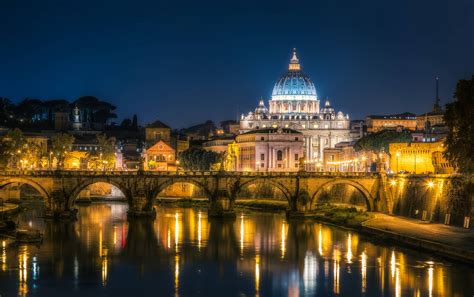 [100+] Vatican City Pictures | Wallpapers.com