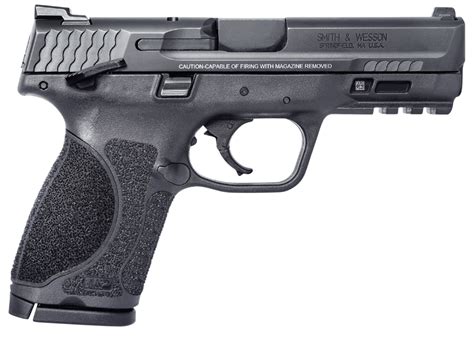 Smith & Wesson M&P 9 M2.0 Compact 11686 - Reviews, New & Used Price ...