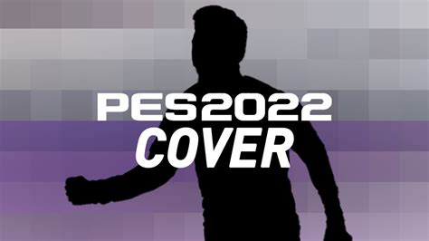 PES 2022 Cover – FIFPlay