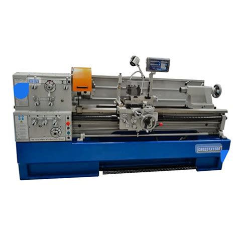 Industrial Lathe Machine at 100000.00 INR in Ghaziabad, Uttar Pradesh ...