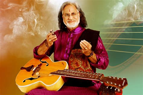 Pt. Vishwa Mohan Bhatt : Padma Bhushan & Grammy Award Winner