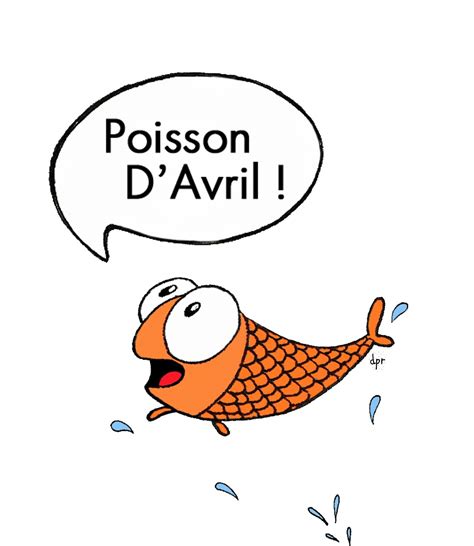 Poisson D'avril - Dessin à imprimer et à découper, un poisson d'avril - Dory ... - It involves ...