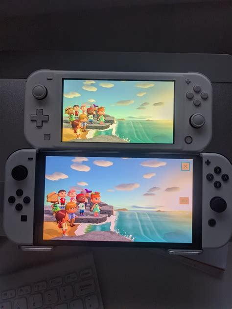 Nintendo switch users of Reddit which one do you recommend Oled or The regular one? : r/AskReddit