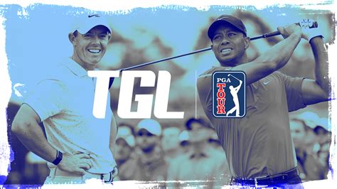 TGL Golf Team Sales Include Equity in Tiger, Rory-backed League