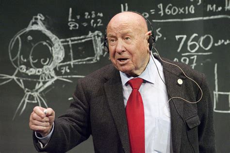 Alexei Leonov on the birth of the space age - Science Museum Blog