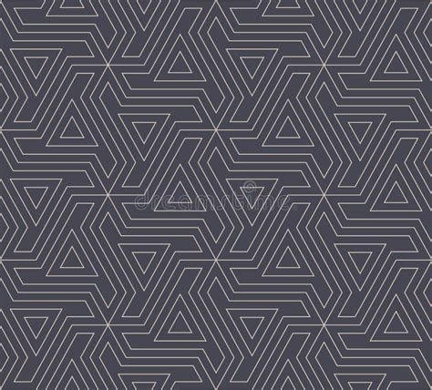 Futuristic Sci-Fi Spaceship Surface Seamless Pattern Vector Abstract ...