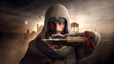 [News] Assassin's Creed Mirage - PC Games - CSBD Community