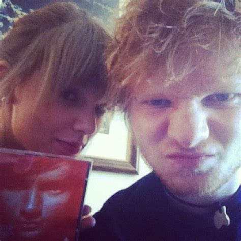 Taylor Swift and Ed Sheeran: 'Everything Has Changed' Video - CelebMagnet