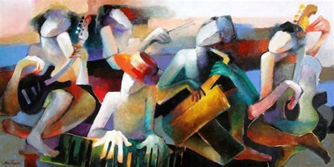 History of Expressionism | Expressionism | Exhibitions | USEUM