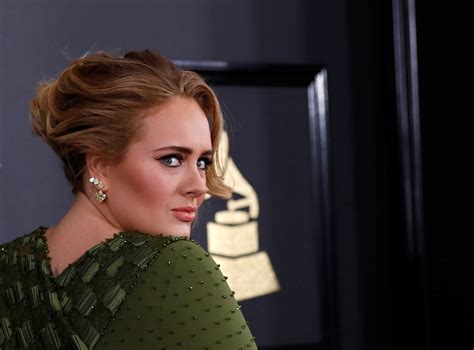 Adele reveals her favourite eyeliner and it costs £26 - here's where to ...