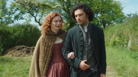 RECAP: Poldark – Series 1 Episode 4 | TV Republik