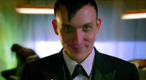 New Clip From #GOTHAM "Villains" - sandwichjohnfilms