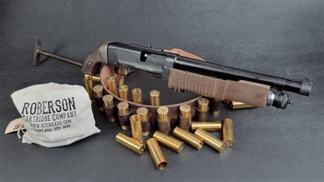 Banned in the U.S.: Meet the KS-23 Russian 4-Gauge Shotgun - 19FortyFive