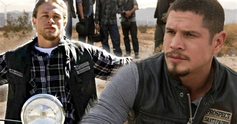 Mayans MC & Sons of Anarchy Crossover Will Happen Eventually Says Kurt Sutter