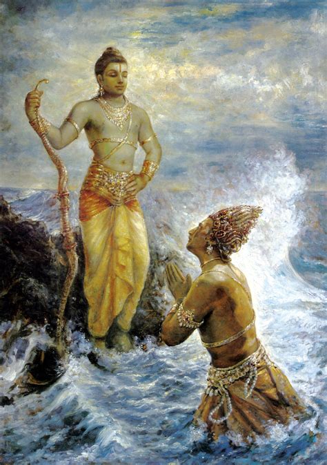 Lord Rama Ji - God Pictures