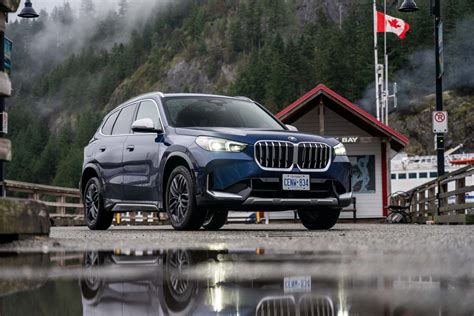 SUV Review: 2023 BMW X1 xDrive28i - TrendRadars